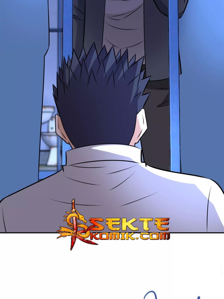 Super System Chapter 48 Gambar 32